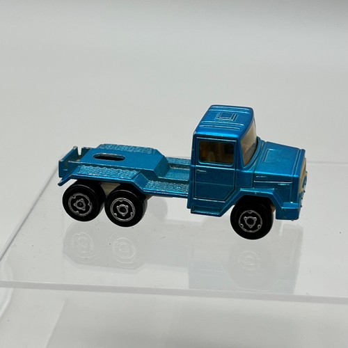 Vintage majorette magirus - vintage,