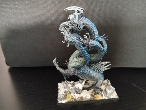 Warhammer dark elves - warhammer,