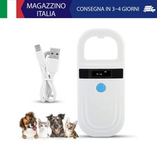 Agatige Lettore di ID per