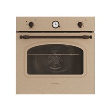 CANDY FCC604NAV FORNO ELETT. DA INCASSO VENTILATO 65LT CLASSE A+ AVENA - PROMO