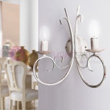 PARIGINA Applique Candelabro