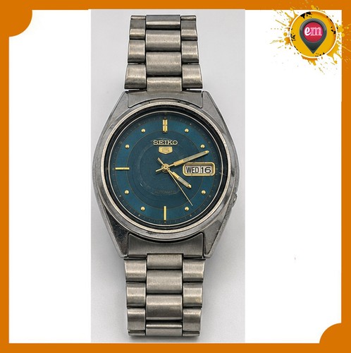 Seiko automatico uomo - automatico,