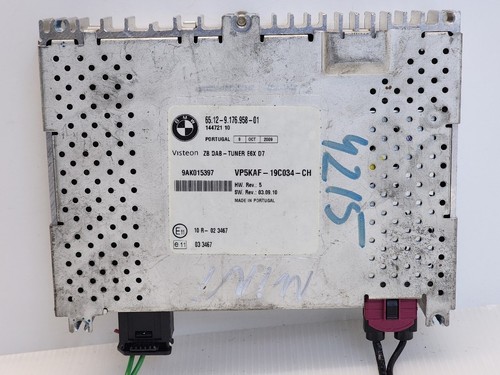 Modulo ricevitore telecomando - ricevitore,