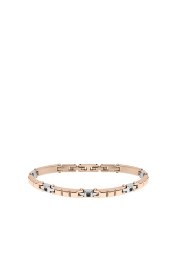Bracciale uomo liu mlj511 - liu,
