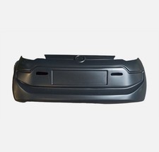 PARAURTI ANTERIORE AIXAM