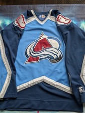 Maglia moda vintage NHL