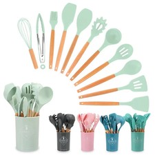 Set di Utensili Da 12 Pezzi In