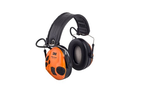 Peltor sporttac - 3m,