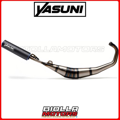 Tub808ta marmitta yasuni - tub808ta,