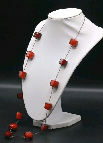 Sent murano collana vintage - sent,