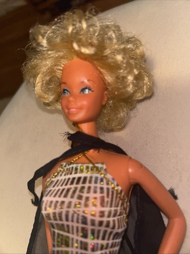 Barbie pretty changes bambola - barbie,