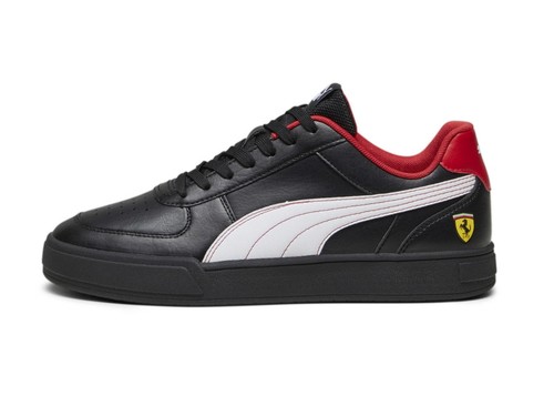 Scarpe puma scuderia ferrari - scarpe,
