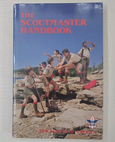Manuale scoutmaster boy - manuale,