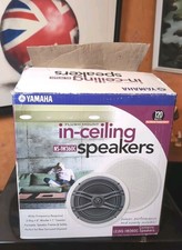 Yamaha NS-IW360C coppia