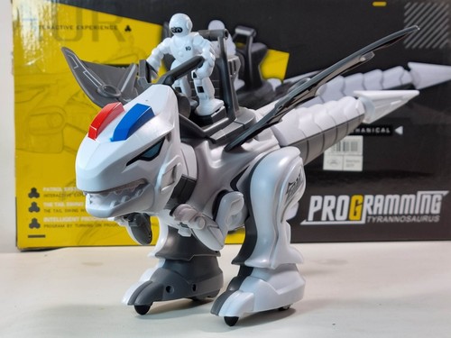 Robot dinosauro telecomando