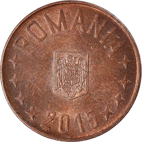 926017 moneta romania - [#926017], 5