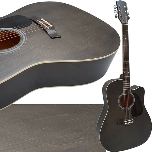 Chitarra western 41 - chitarra, 41"