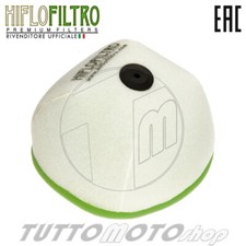 Filtro Aria HIFLO HFF1025
