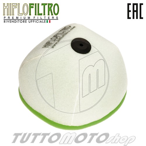 Filtro aria hiflo hff1025 - filtro,