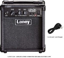 Laney lx10 amplificatore combo - laney,