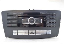 CD-Radio Comand CD Radio