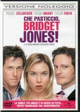 CHE PASTICCIO BRIDGET JONES EX