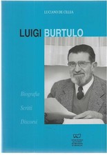 "Luigi Burtolo" di Luciano De