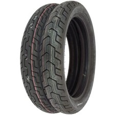 Dunlop d404 tire set - d404,