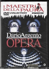 Opera dvd maestri - dvd,