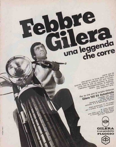Advertising pubblicità moto - advertising, pubblicità-moto