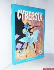 CYBERSIX - N. 2 - GENNAIO 1994