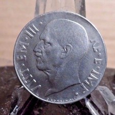 Circulated 194 - 194?, (weak