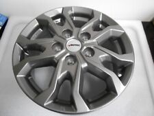 Cerchi Autec KISO SIL 6.5x16 ET66 5x118 per Fiat Ducato --B-WARE--