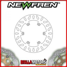 Df5216a disco freno - freno, posteriore