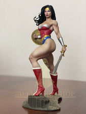 Wonder woman figura 25 - wonder,