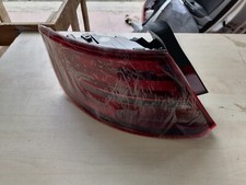 FANALE POSTERIORE SINISTRO