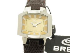 BREIL Style quarzo acciaio