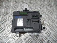 MODULO COMANDO CARROZZERIA