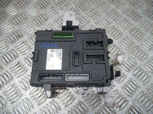 Modulo comando carrozzeria - modulo,