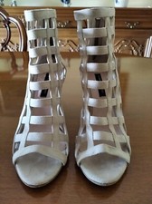 Alberto Zago Sandali Camoscio