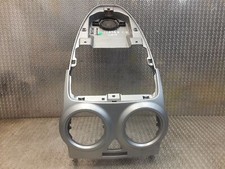 OPEL Opel Corsa D Consolle