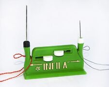 Infila Aghi Automatico con Istruzioni italiano