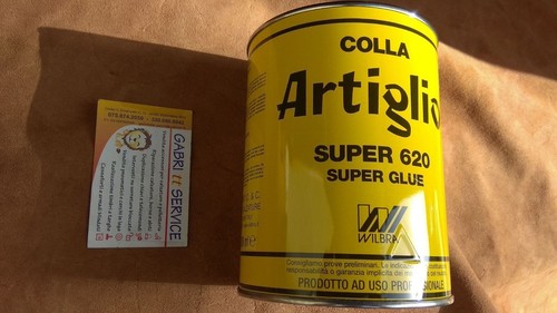 Wilbra artiglio 1000ml 1kg - 1000ml,