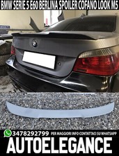 ALETTONE M5 ADATTO A BMW SERIE