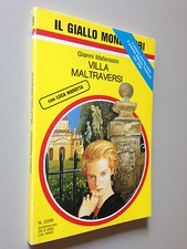 Gianni MATERAZZO - VILLA