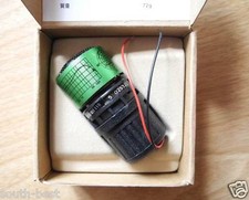 Cartuccia Microfonica Dinamica