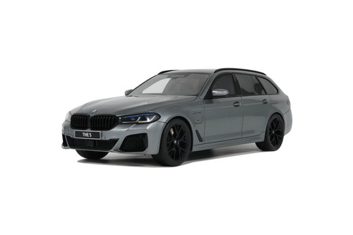 Spirit bmw 530e xdrive - spirit,