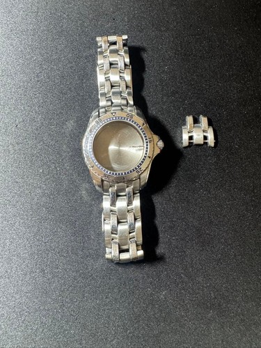 Cassa orologio automatica