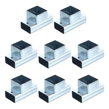 Kit Staffe per Gazebo a 3 Vie