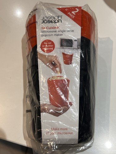 Joseph macchina per popcorn - , a